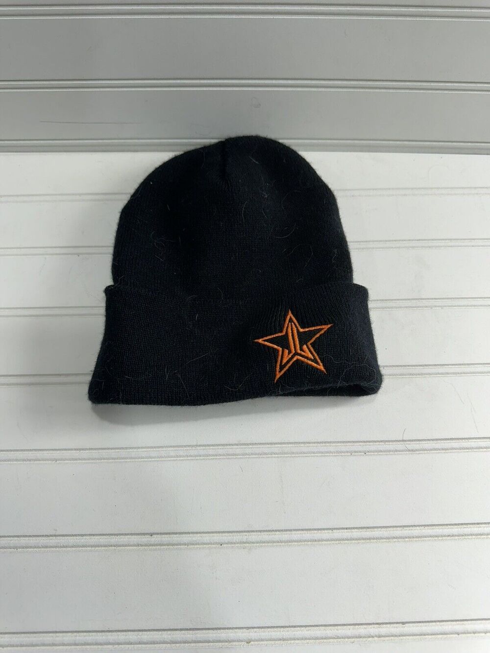 Jeffree Star Halloween Box Beanie Hat Exclusive One Size Winter